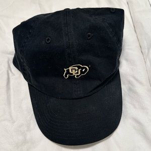CU Buffs Baseball Cap